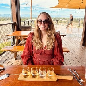 Meet your Posher, Rachel